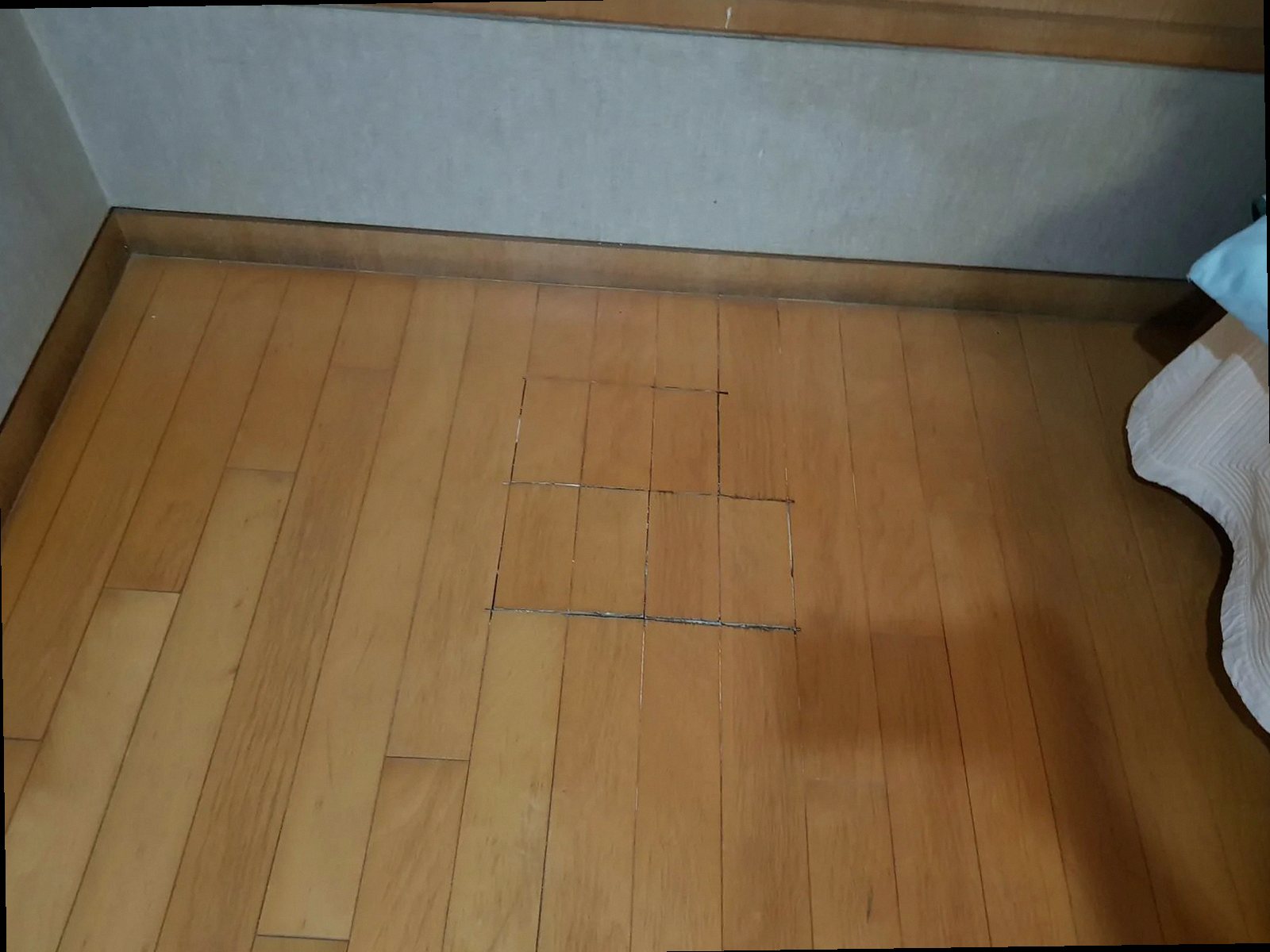 부여군 누수탐지 배*경 시공 후기 사진