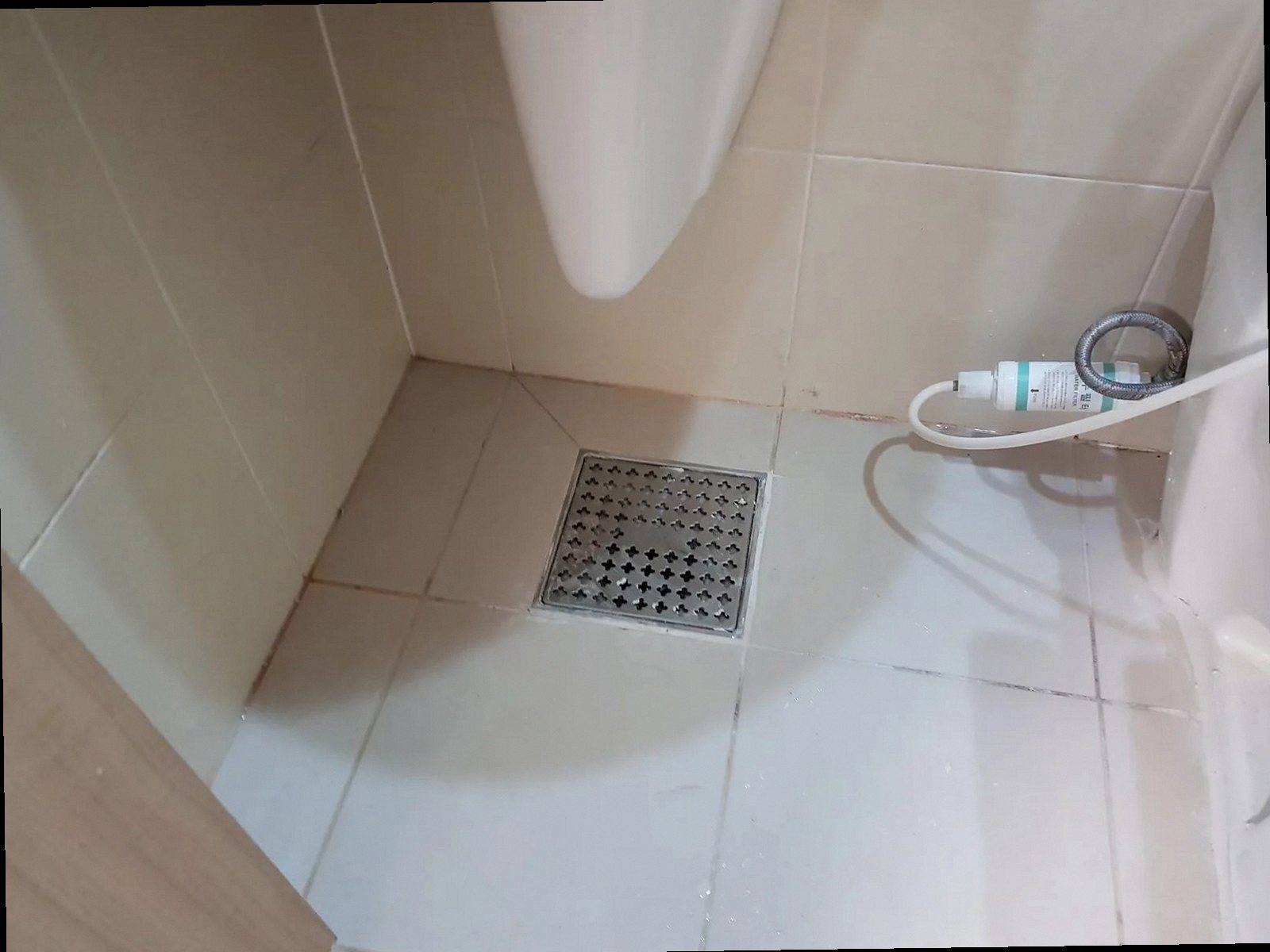 부여군 누수탐지 정*호 시공 후기 사진